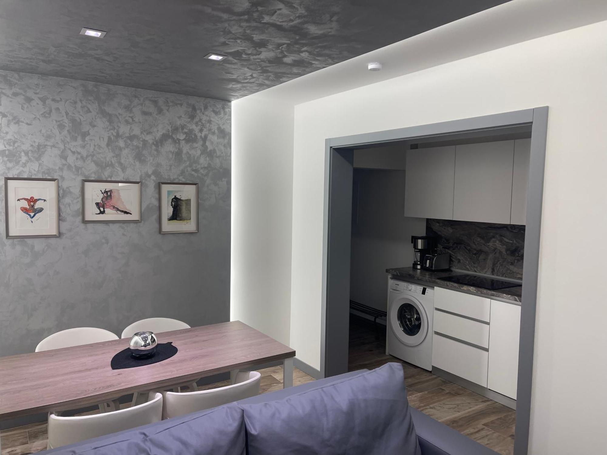 Mangio Dubrovnik Silver Cameră foto